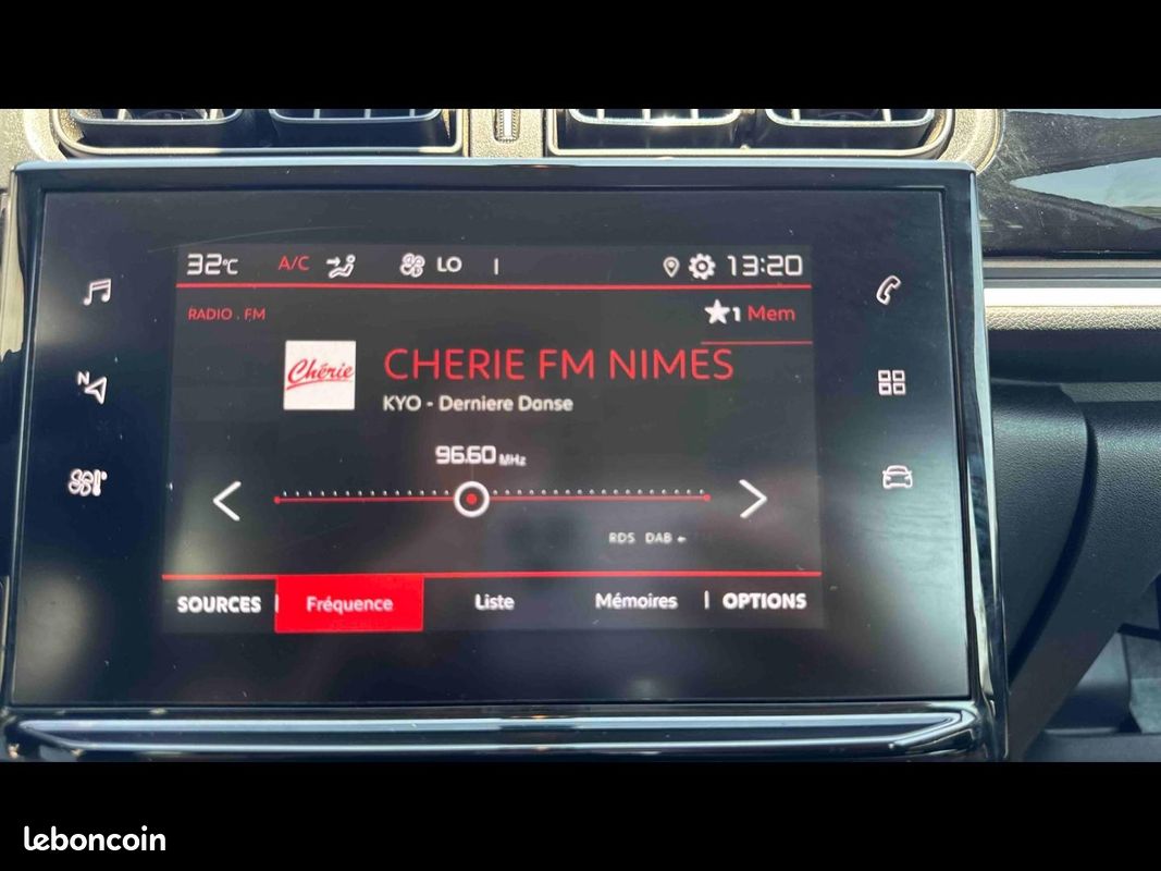 Citroen C3 1.5 BlueHDi 100ch S&S PLUS (image 24)