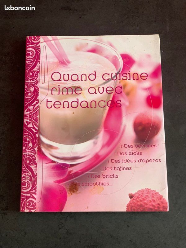 Quand cuisine rime avec tendances (image 1)