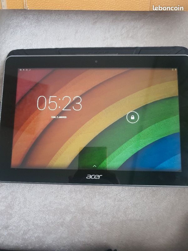 Tablet Acer (image 2)