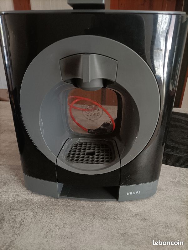 Machine a café dolce gusto (image 2)
