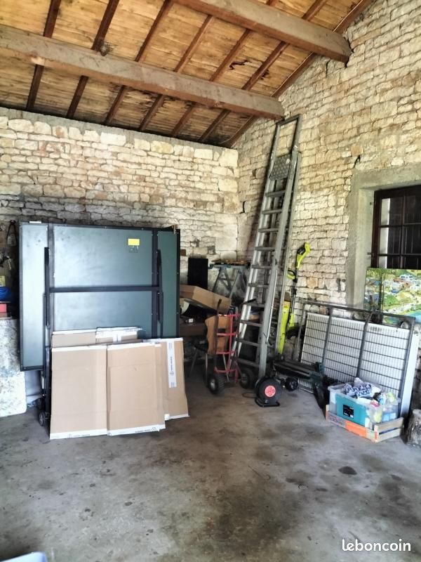 Ferme 7 pièces 200 m² - Melle 79500 (image principale 11)