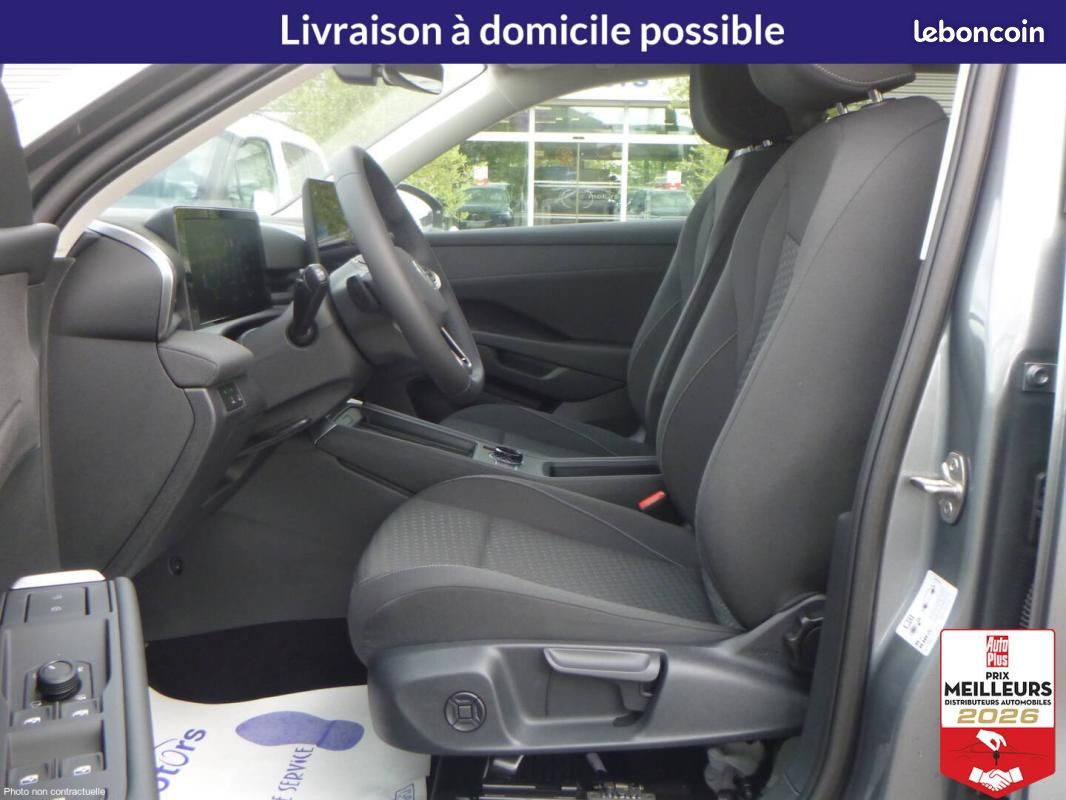 Volkswagen T-Roc 1.5 eTSI Hybrid 150 ch DSG7 Life (image 16)