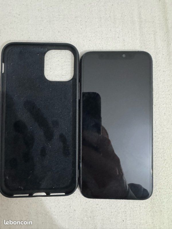 📱 iPhone 11 Pro 256 (image 1)