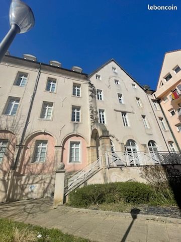 Appartement 4 pièces 64 m² · à Dijon · 64 m² · 752 €/mois