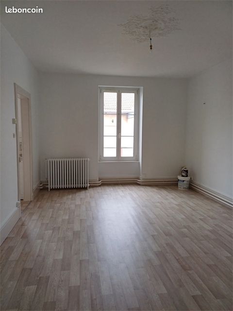 Appartement 3 pièces 85 m² · à Lunéville · 85 m² · 580 €/mois