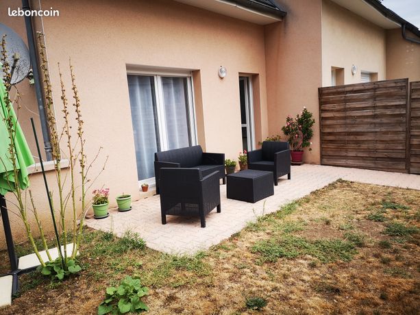 Appartement F3 Brive