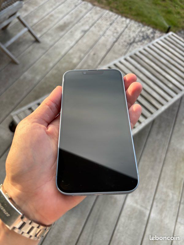 IPhone 14 128go (image 2)