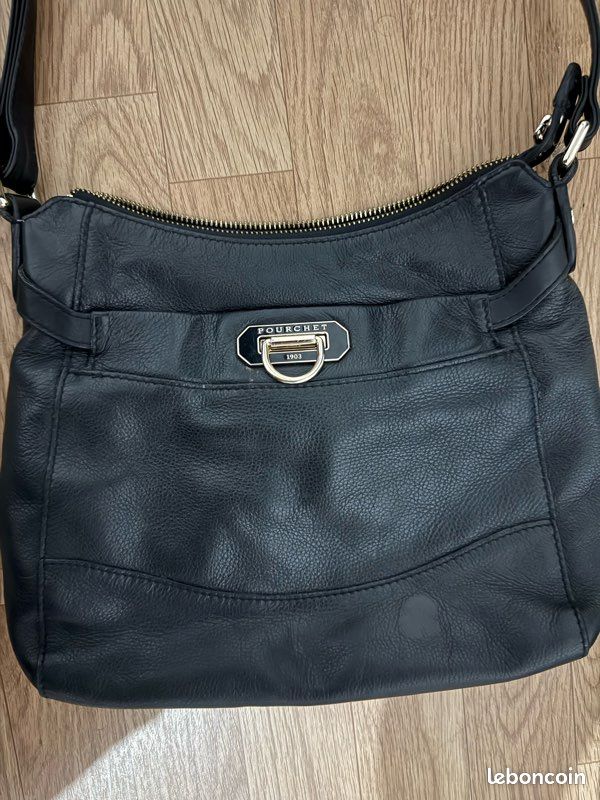 Sac pourchet 1903 Accessoires Bagagerie