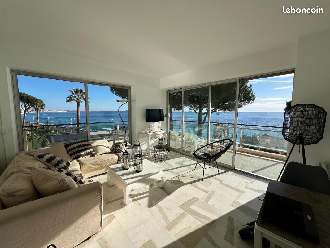 Appartement 2 pièces 46 m² · à Cannes · 46 m² · 420 000 €