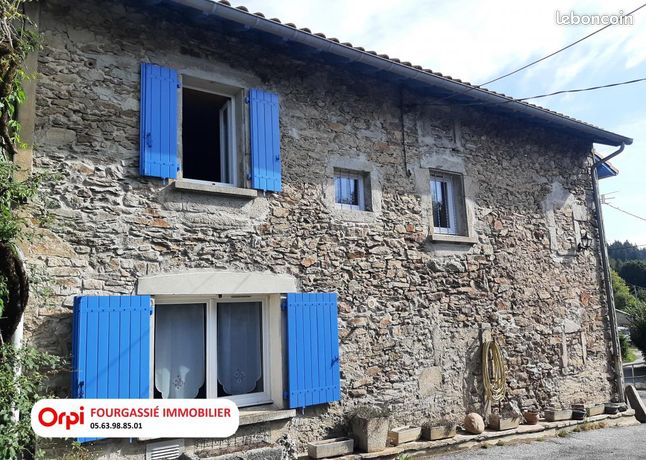 Maison 4 pièces 86 m²