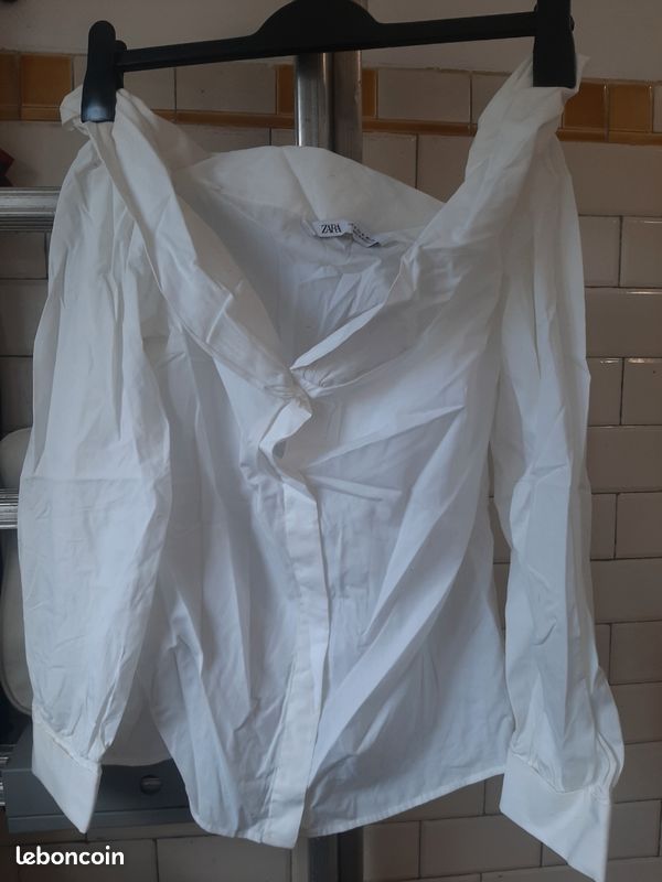 Grand lot de vetement fille xs 12ans (image 14)