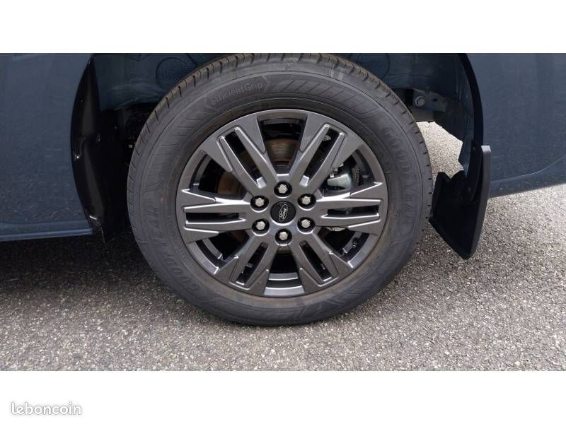 Ford Transit CUSTOM FGN 320 L1H1 2.5 DURATEC 232 CH PHEV CVT LIMITED (image 15)