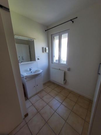 Appartement a louer sannois - 1 pièce(s) - 25 m2 - Surfyn