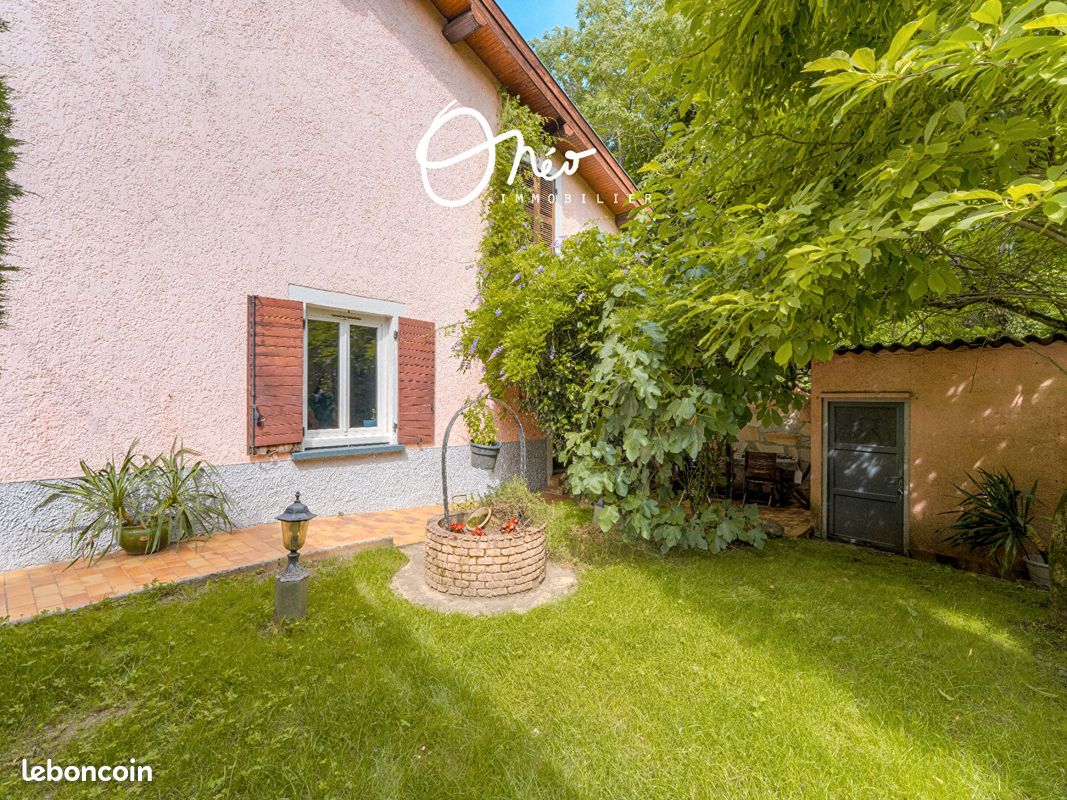 Maison 3 pièces 65 m² · à Vienne · 65 m² · 185 000 €