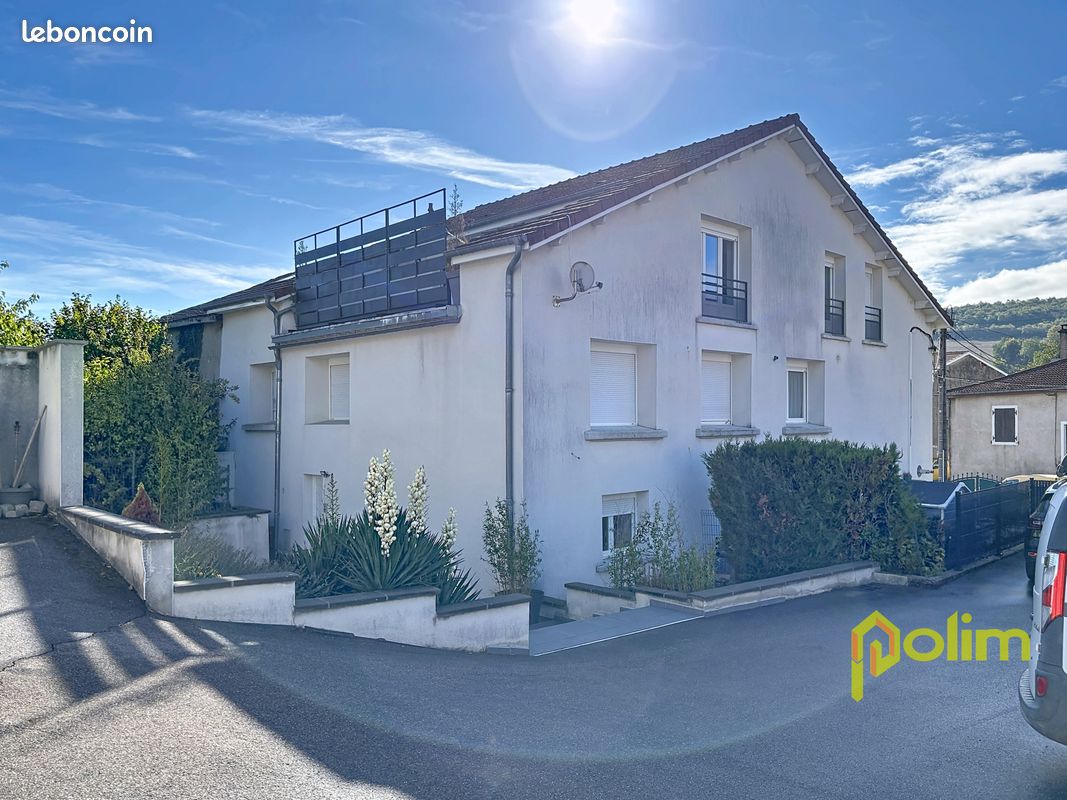 Immeuble 356 m² · à Villers-sous-Prény · 356 m² · 339 000 €