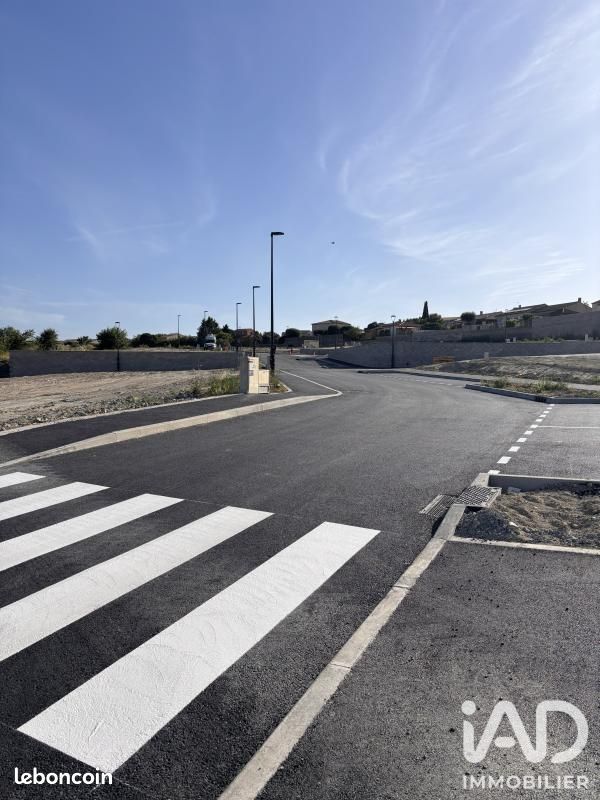 Terrain 356 m² · à Loupian · 356 m² · 188 900 €