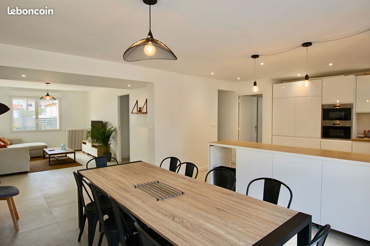 Appartement 2 pièces 184 m² - Talence 33400 (image principale 7)
