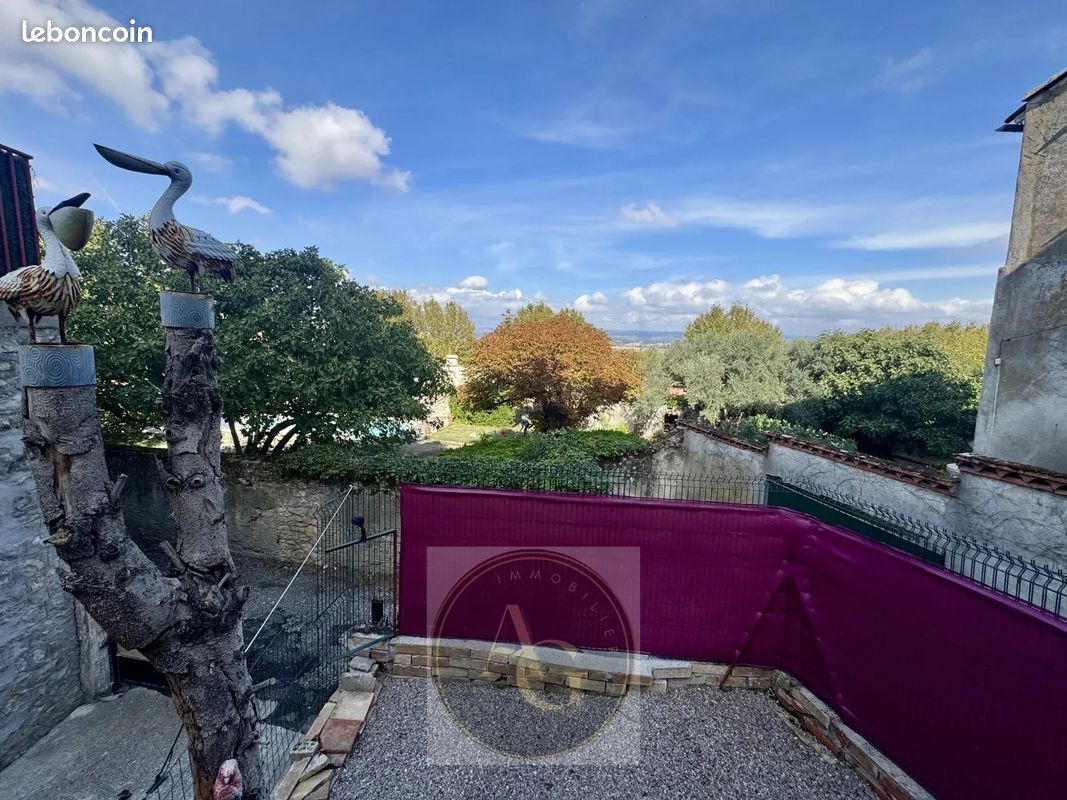 Maison 3 pièces 67 m² · à Castelnaudary · 67 m² · 98 000 €
