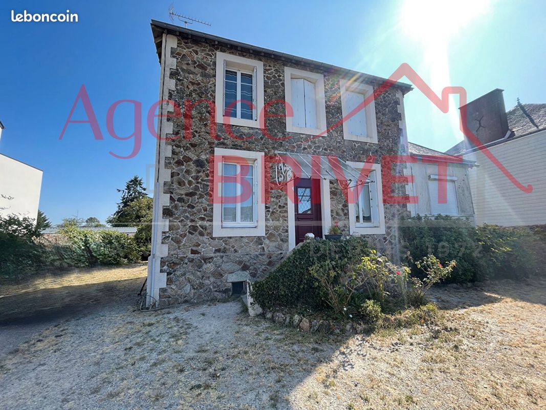 Maison 3 pièces 85 m² · à Pontchâteau · 85 m² · 179 000 €
