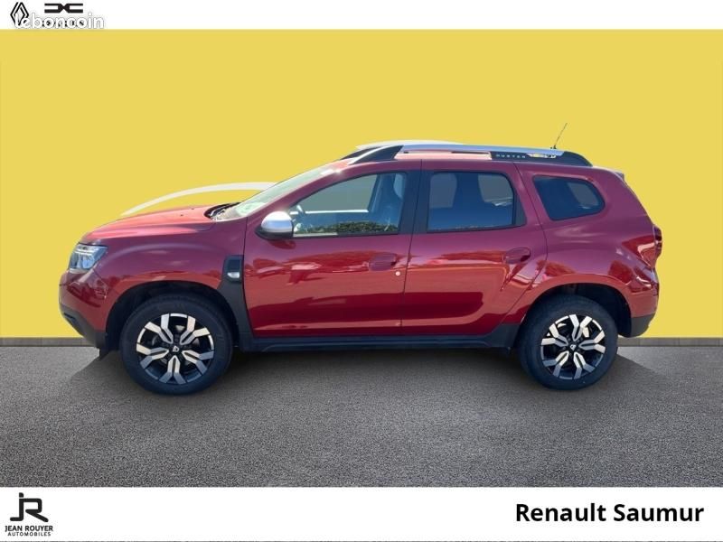 Dacia Duster 1.5 Blue dCi 115ch Prestige 4x2 E6U (image 10)