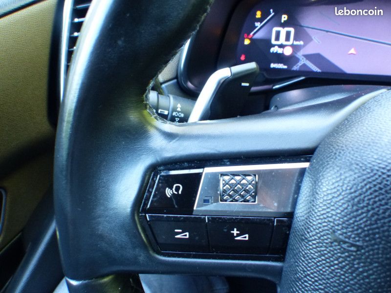 Ds DS 7 CROSSBACK PURETECH 180CH SO CHIC AUTOMATIQUE (image 29)