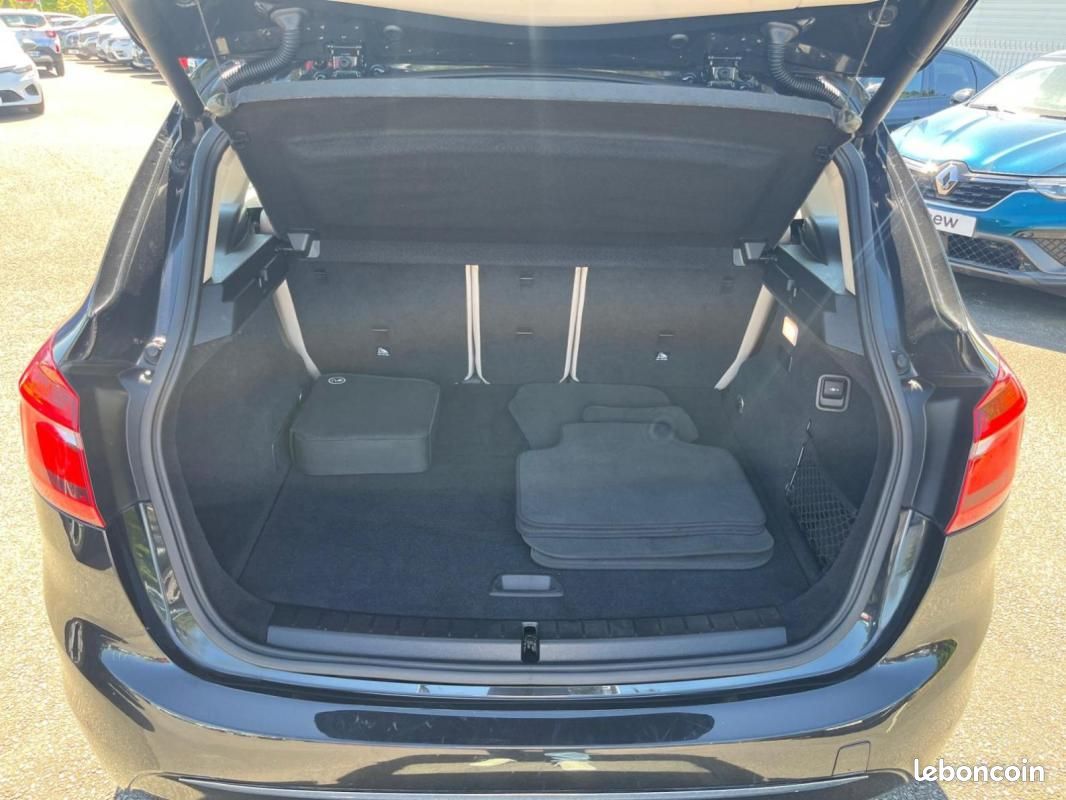 BMW Serie 2 Active Tourer F45 225xe iPerformance 224 ch Luxury A (image 19)