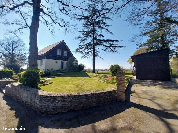 Maison 6 pièces 137 m²
