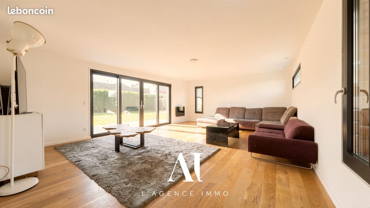 Maison 5 pièces 143 m² · à Versonnex · 143 m² · 719 000 €