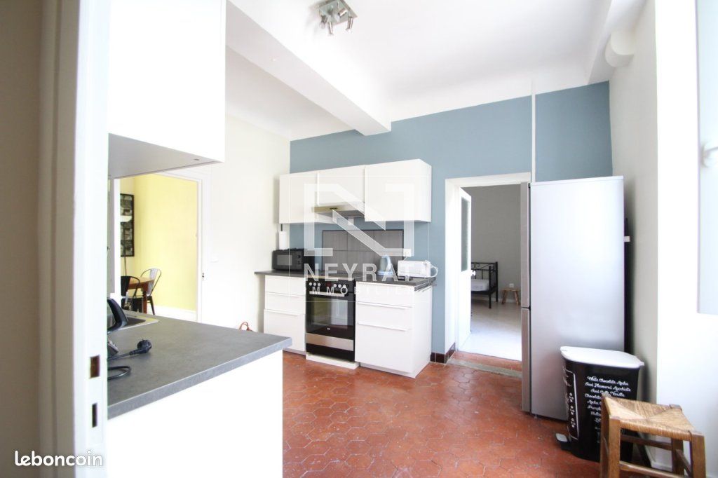 Appartement 3 pièces 84 m² · à Nolay · 84 m² · 630 €/mois