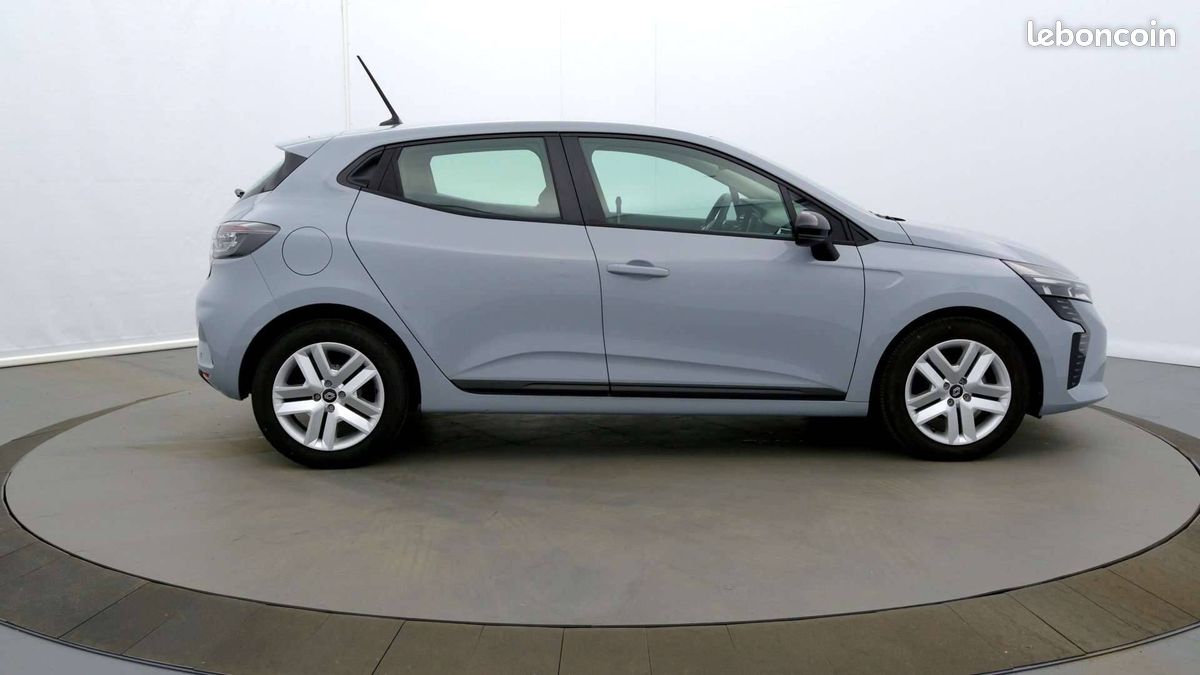 Renault clio blue dci 100 ch gsr2 evolution (image 11)
