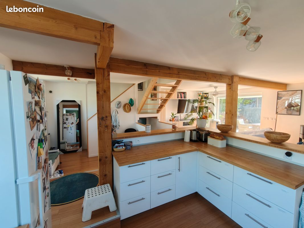 Maison 4 pièces 144 m² · à Saint-Maurice-de-Beynost · 144 m² · 390 000 €