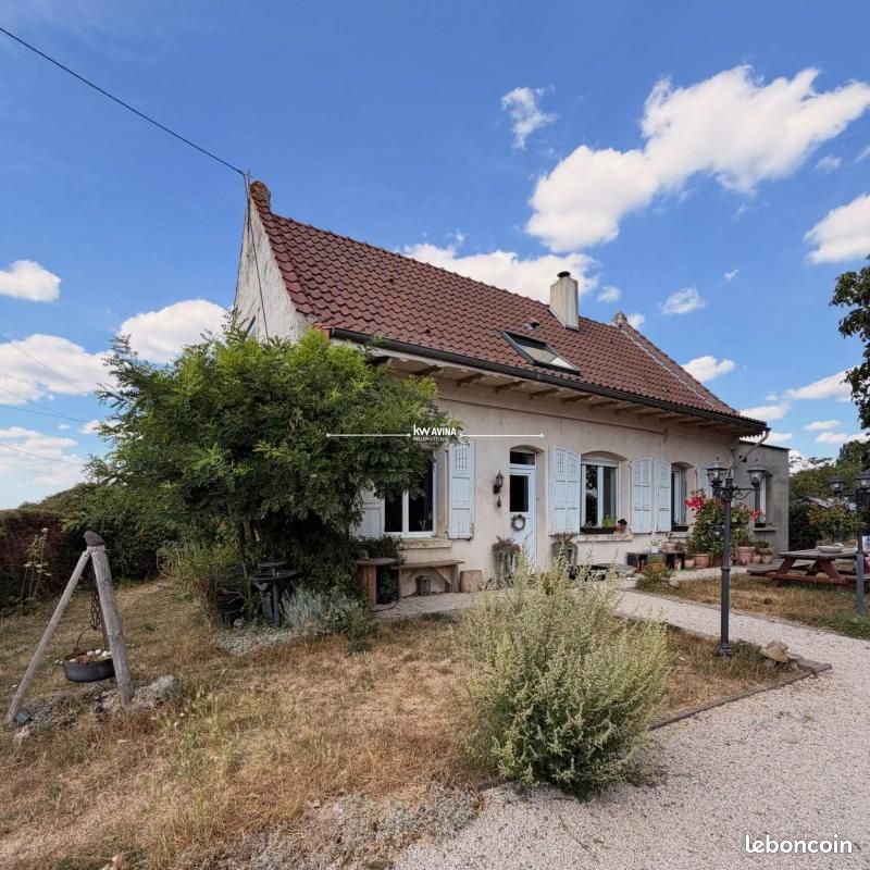 Maison 5 pièces 115 m² · à Merville · 115 m² · 345 000 €