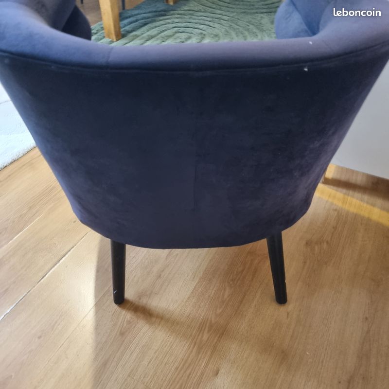 Fauteuil (image 4)
