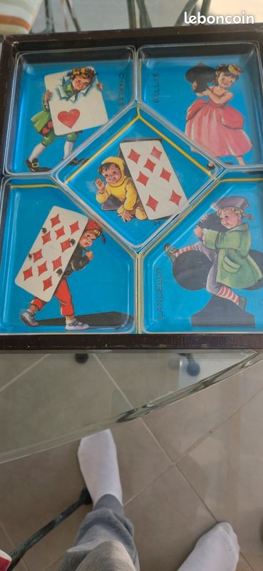 Jeu du nain jaune Mikie94 (image 2)