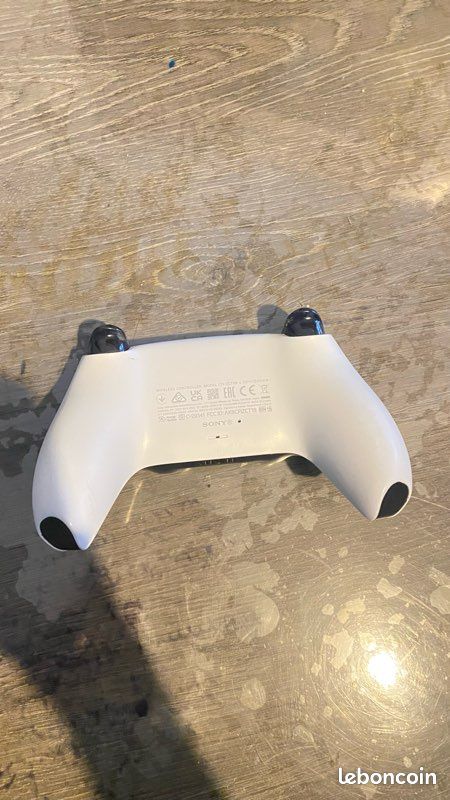 PlayStation 5 Édition disque avec manette (image 9)