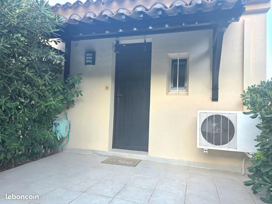 Maison 3 pièces 24 m² · à Le Lavandou · 24 m² · 225 000 €