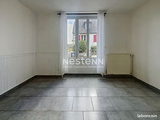Immeuble 7 pièces 137 m²