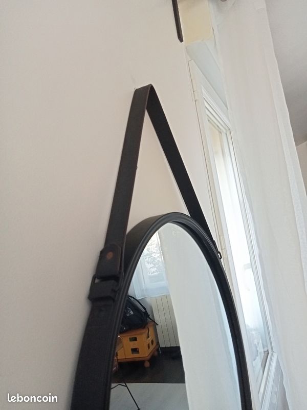 Miroir noir (image 3)