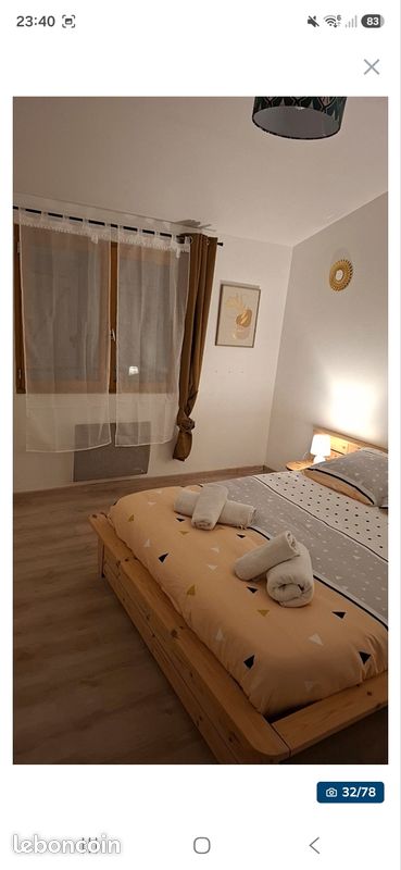 Maison 6 pièces 130 m² · à Le Passage · 130 m² · 250 000 €