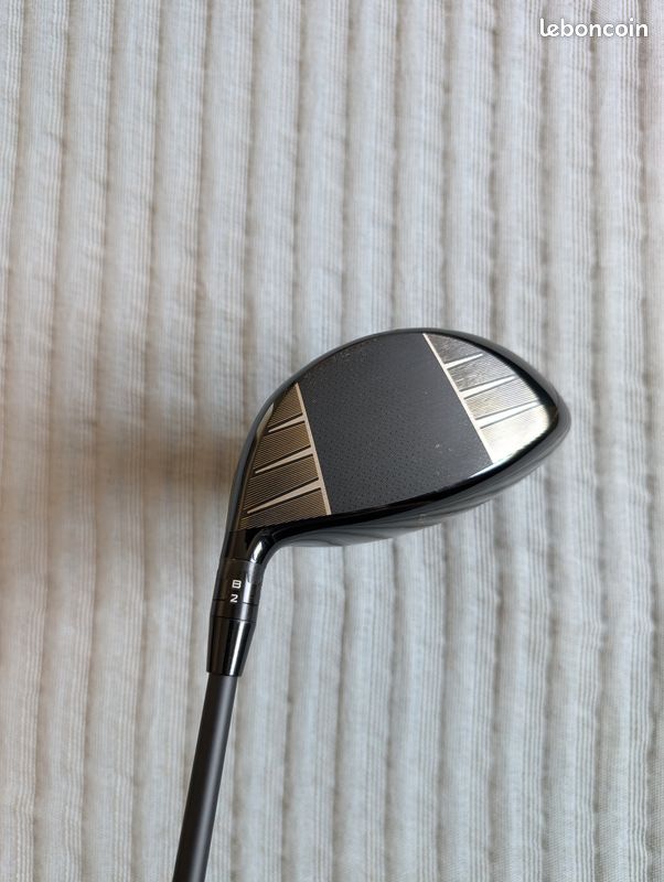Driver Titleist GT3 10° stiff (image 5)