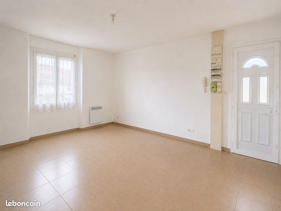 Appartement 2 pièces 45 m² · à Orléans · 45 m² · 119 900 €