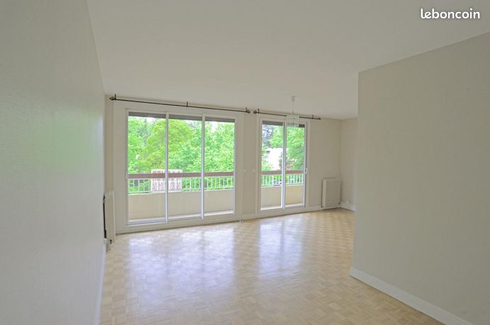Appartement 2 pièces 71 m²
