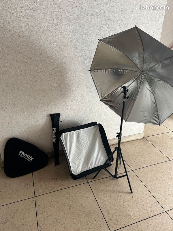 Matériel photographique (image 10)