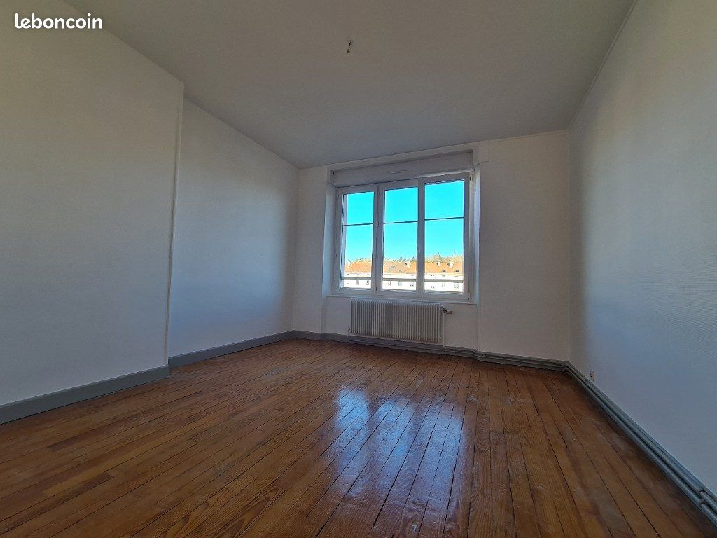 Appartement 3 pièces 58 m² (image 2)
