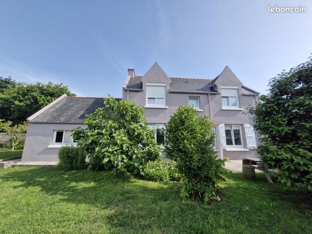 Maison 4 pièces 98 m²