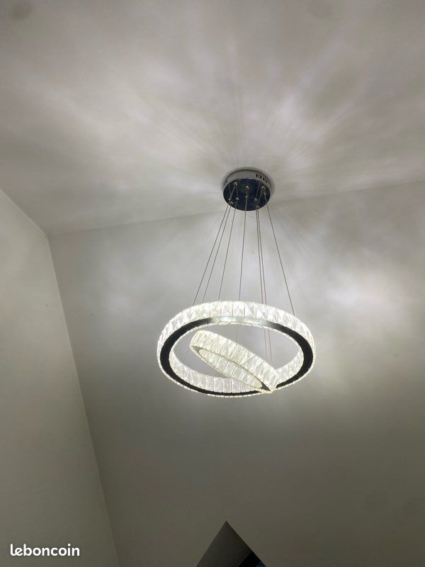 Lustre led (image 1)