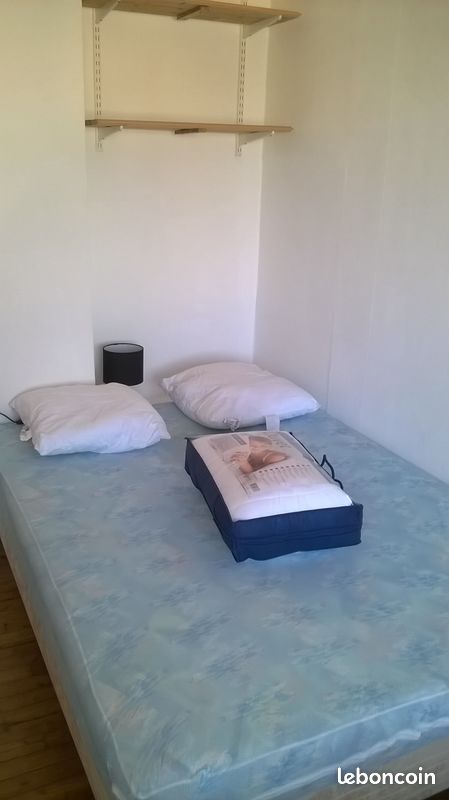 Appartement 1 pièce 14 m² · à Quimper · 13,7 m² · 321 €/mois