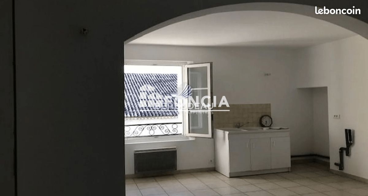 Appartement 2 pièces 50 m² · à Aubignan · 50 m² · 457 €/mois