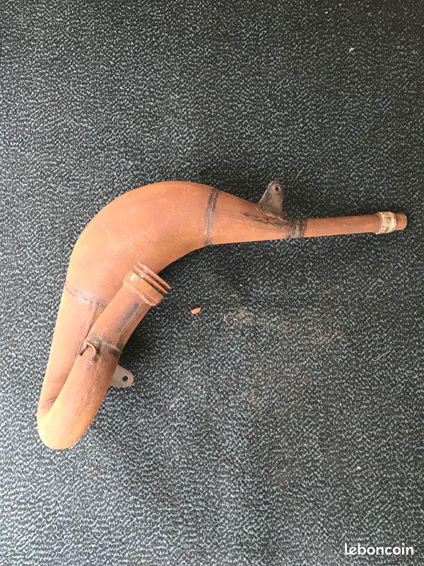 Pot « ProCircuit Works » neuf 125 YZ 9495 Équipement moto