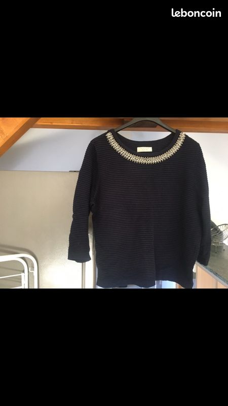 Pull taille M (image 1)